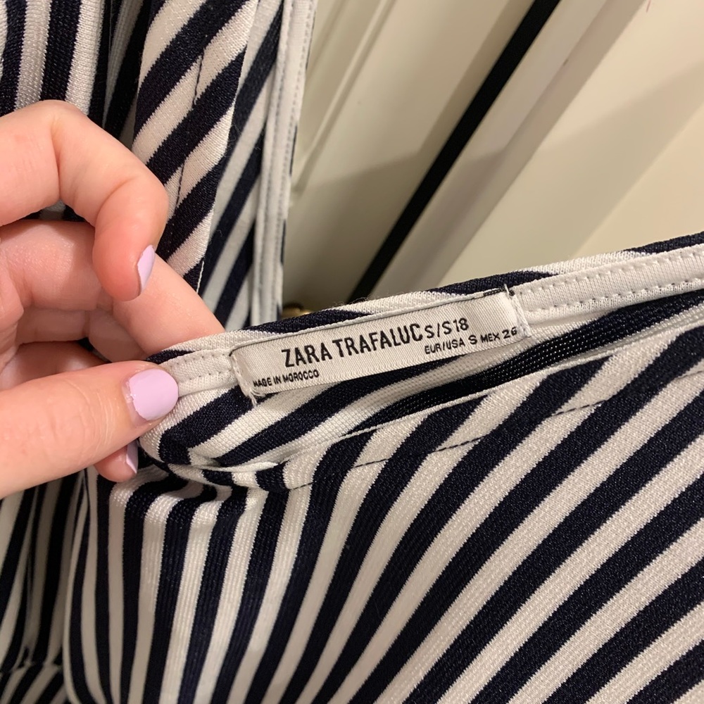 Zara romper - Picture 4 of 4